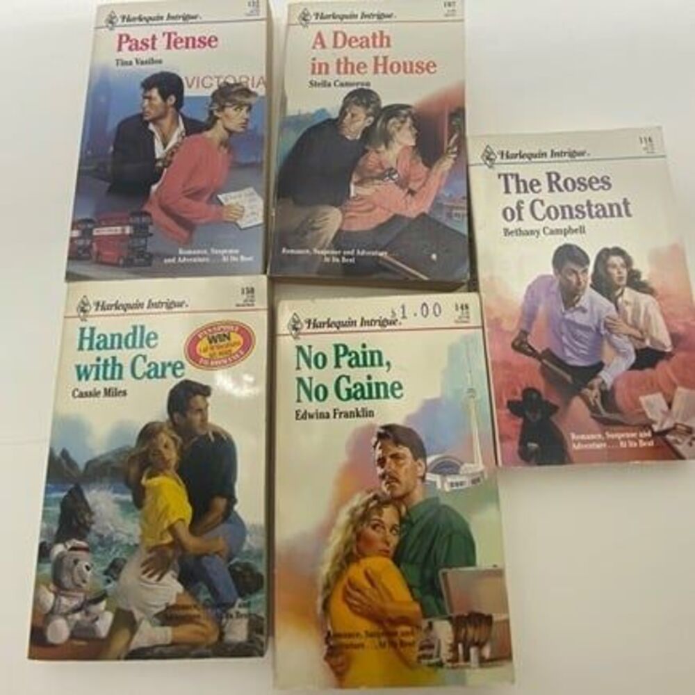 Books - Picture 10 of 10